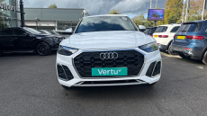 Audi Q5 45 TFSI Quattro S Line 5dr S Tronic Petrol Estate
